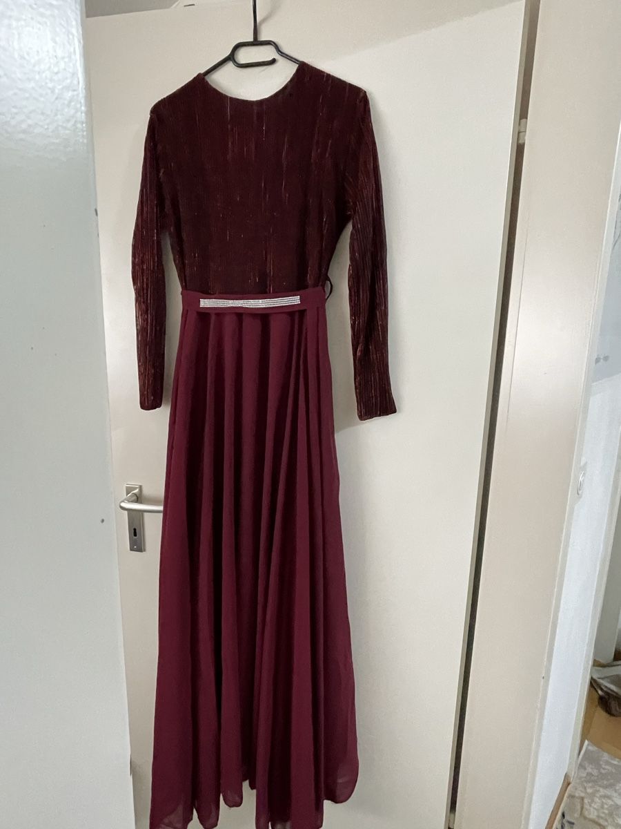 Vestiti: Neuer wunderschönes Abendkleid 42-44 – Nuovo (secondo la descrizione) da Benglen venduto da Shamily 4