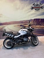 Bmw R1150 R Rockster ab 2999.00 mit MFK