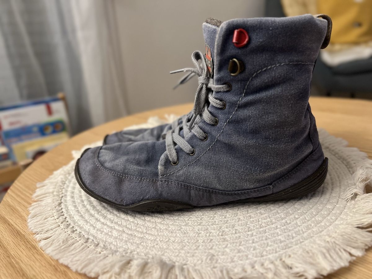 Wildling Chaussures femmes: Wildlinge Gr. 39 Merinowolle – D'occasion à Bülach par 3meego3 3