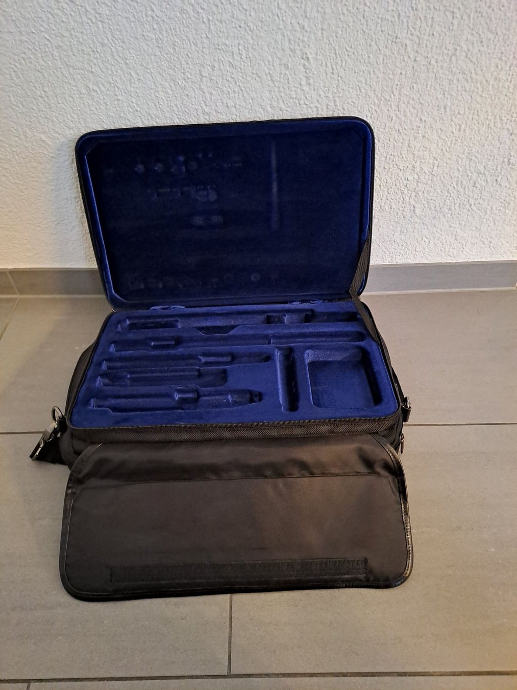 Strumenti musicali: Bag von Protec für Querflöte und Piccolo – Usato da Küssnacht am Rigi venduto da kiddi59 3