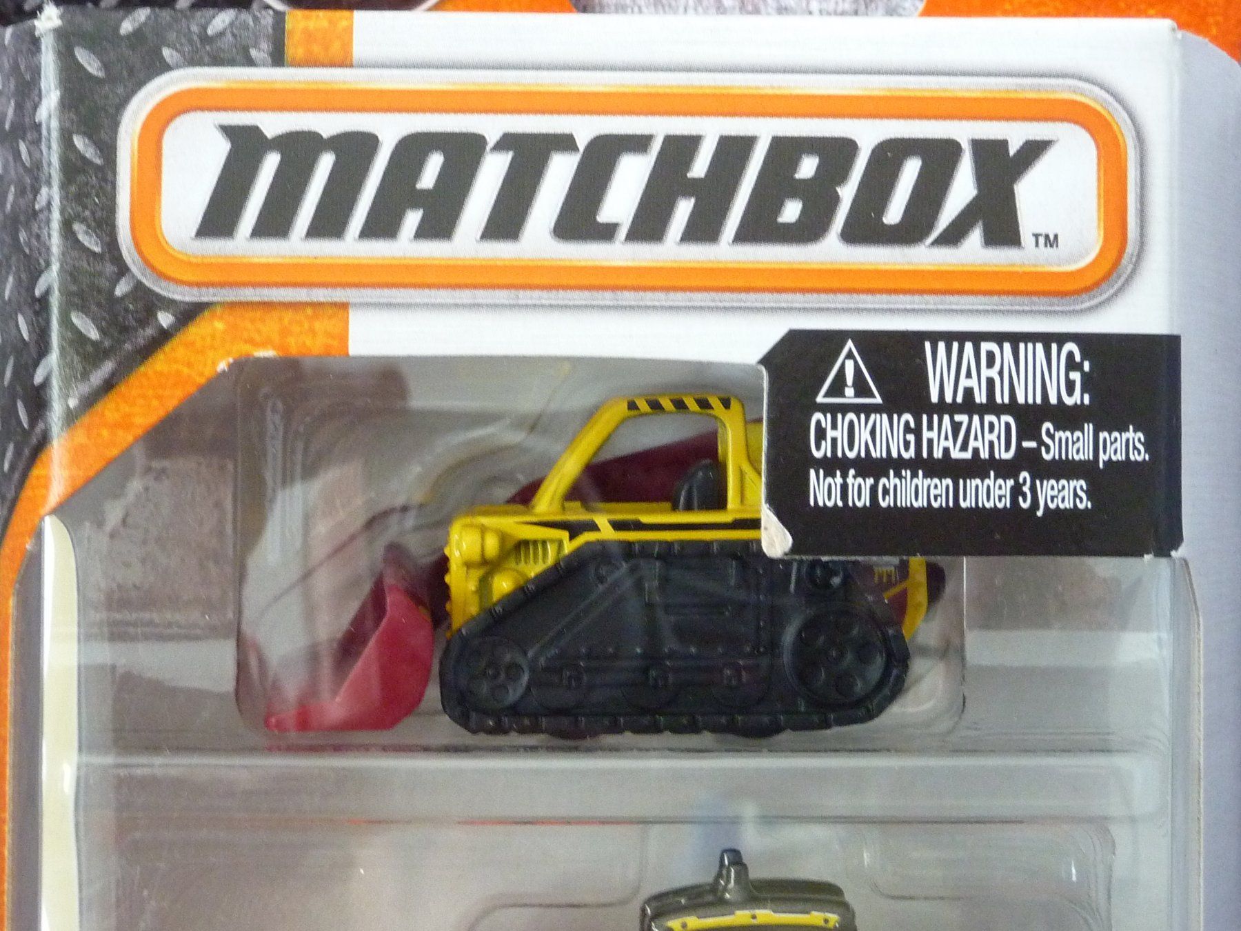 Matchbox Modellini d'auto: 5 Car Set Baustelle 1:64 – Usato da Dürrenäsch venduto da modellautos4you 1