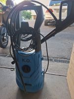 Hochdruckreiniger K.O. LT504-1800A IPX5 guter Zustand