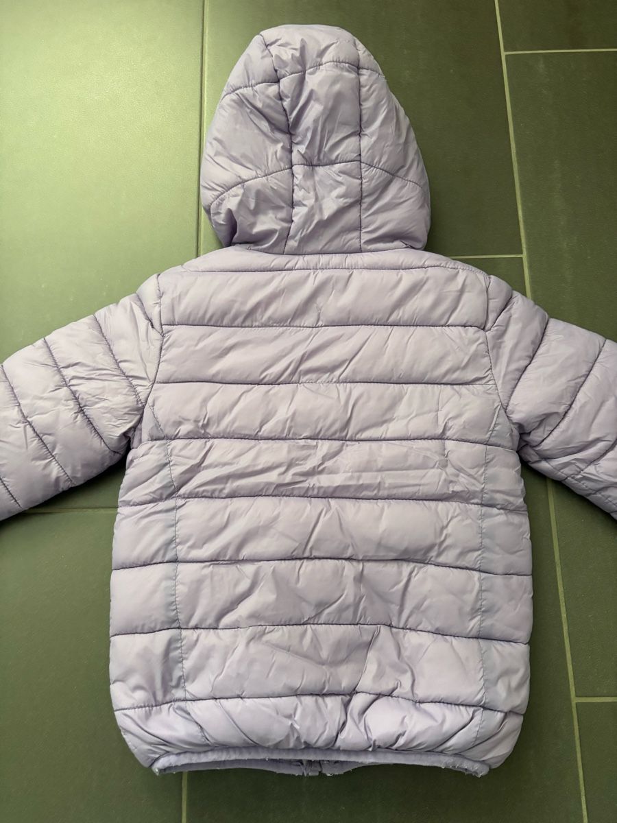 Jacken & Mäntel: Winterjacke Grösse 98 – Gebraucht aus Niederwangen b. Bern von muidop 2