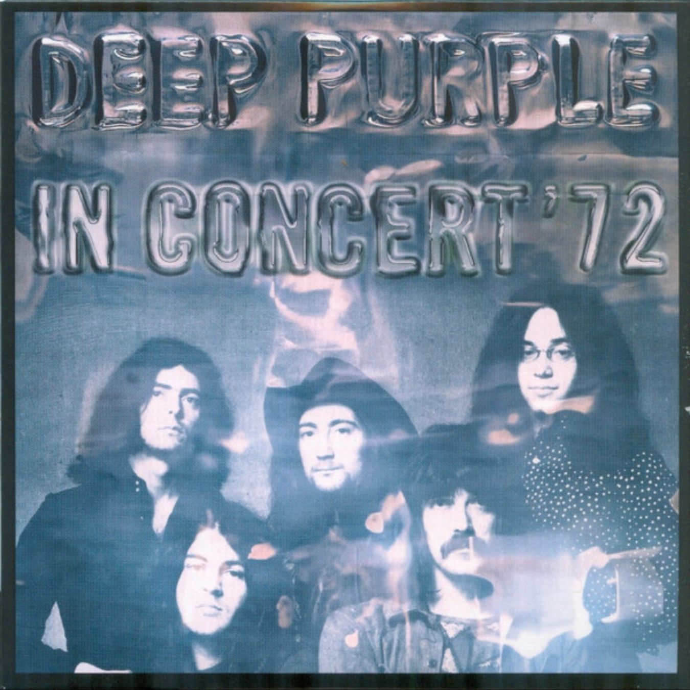 Dischi in vinile: Deep Purple - Box Limited ed. 5 Disc - Sealed ! – Nuovo e nell'imballaggio originale da Villeret venduto da Fil11 5