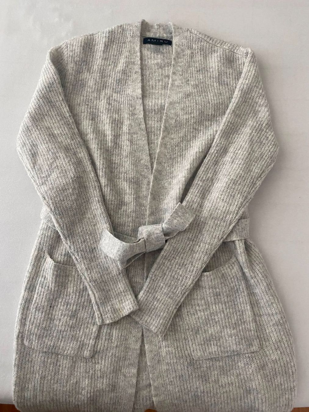 Vestes & Manteaux: NewYorker Cardigan – D'occasion à Mühlau par PatrickD1969