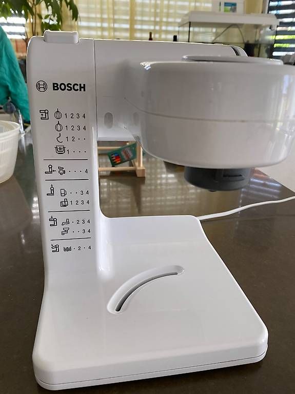 Bosch Elettrodomestici da cucina: Bosch Küchengeräte – Usato da Turgi venduto da tra_8mnq 1