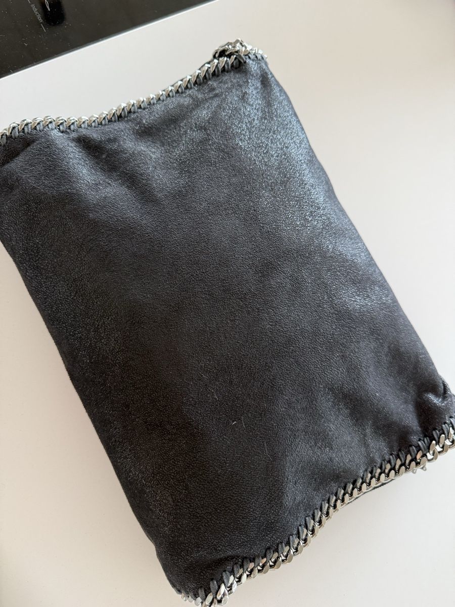 Stella McCartney Borse da donna: Stella McCartney Falabella Bag – Nuovo (secondo la descrizione) da Bassersdorf venduto da janiine.xx 3