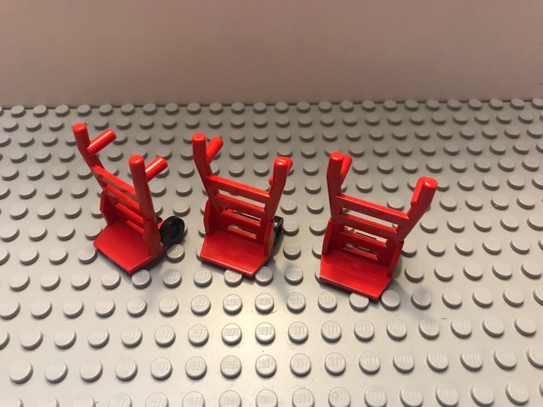 Lego Baukästen: Lego Karren – Gebraucht aus Basel von