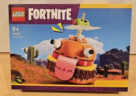 LEGO 77070 Fortnite Durrr Burger -  Neu und OVP!