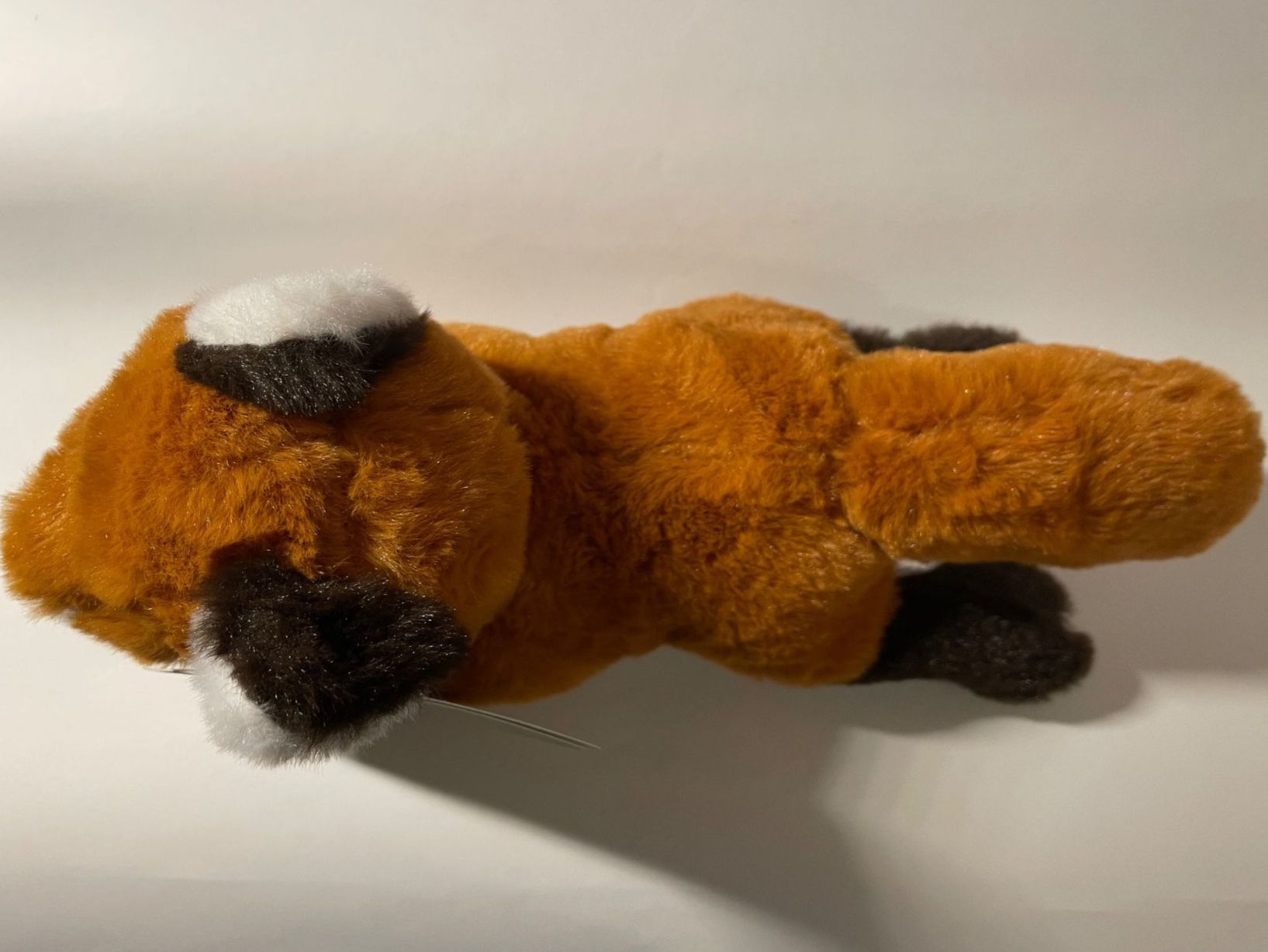 Giocattoli: Neuwertiger Fuchs Stofftier Plüschtier – Nuovo (secondo la descrizione) da Zürich venduto da Joba-Sell 1