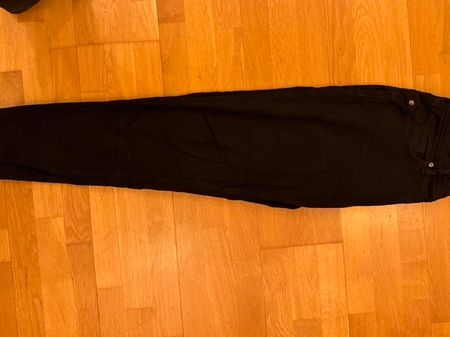 Zara Jeans, Schwarz, Gr. 46, Herren, Top Zustand!