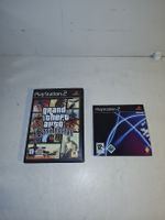 PlayStation 2: Grand Theft div. verschiedene Spiele.(nov503)
