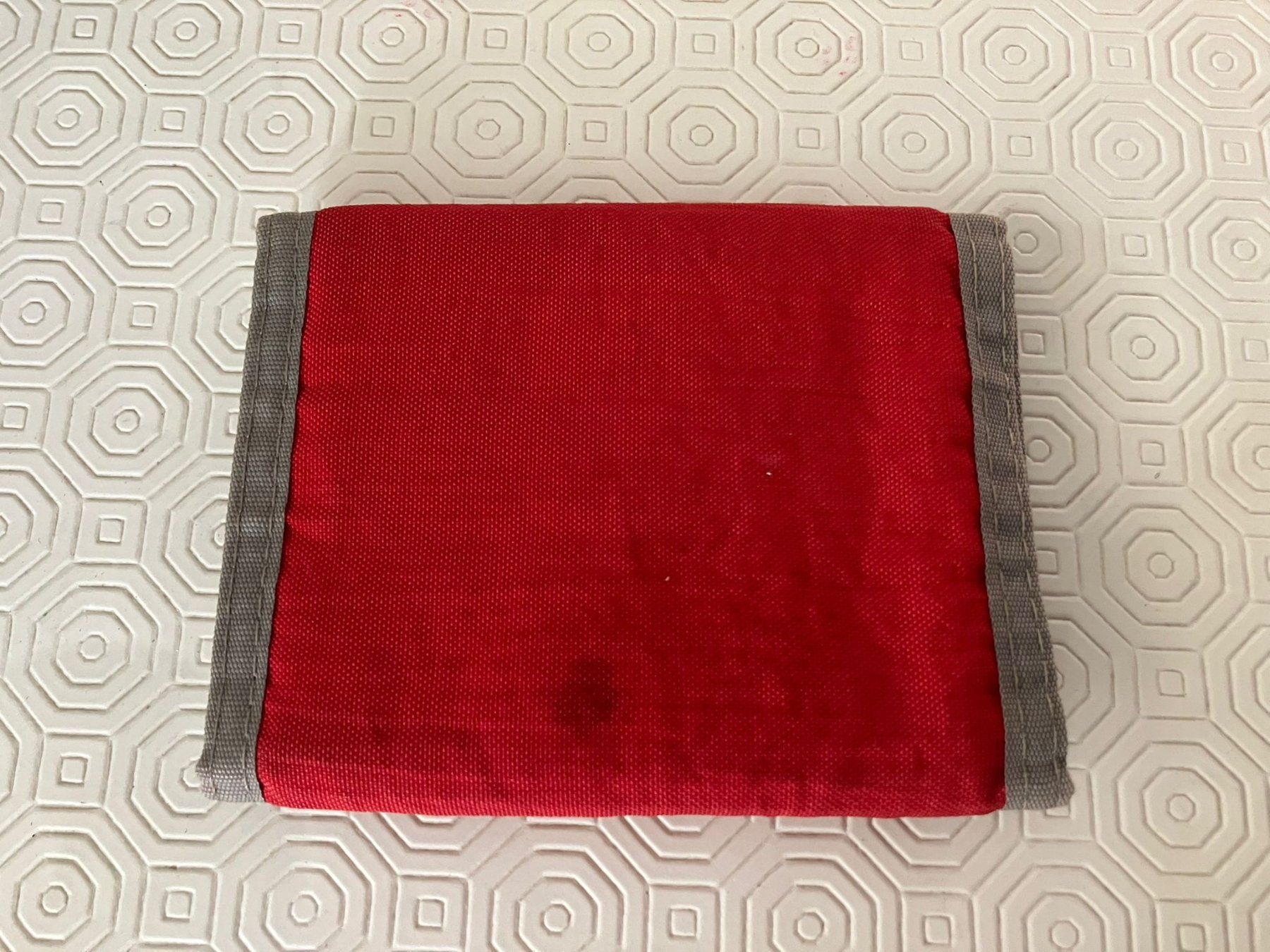 Brieftaschen: Borsellino vintage Invicta – Gebraucht aus Melano von H-Sara 1