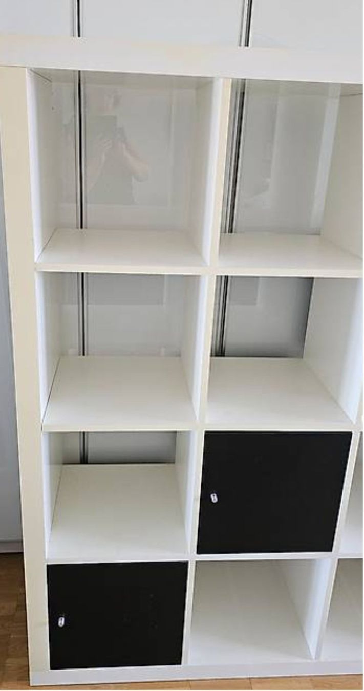 Ikea Étagères: Regal Kostenlos – D'occasion à Zürich par thomasgidi 1