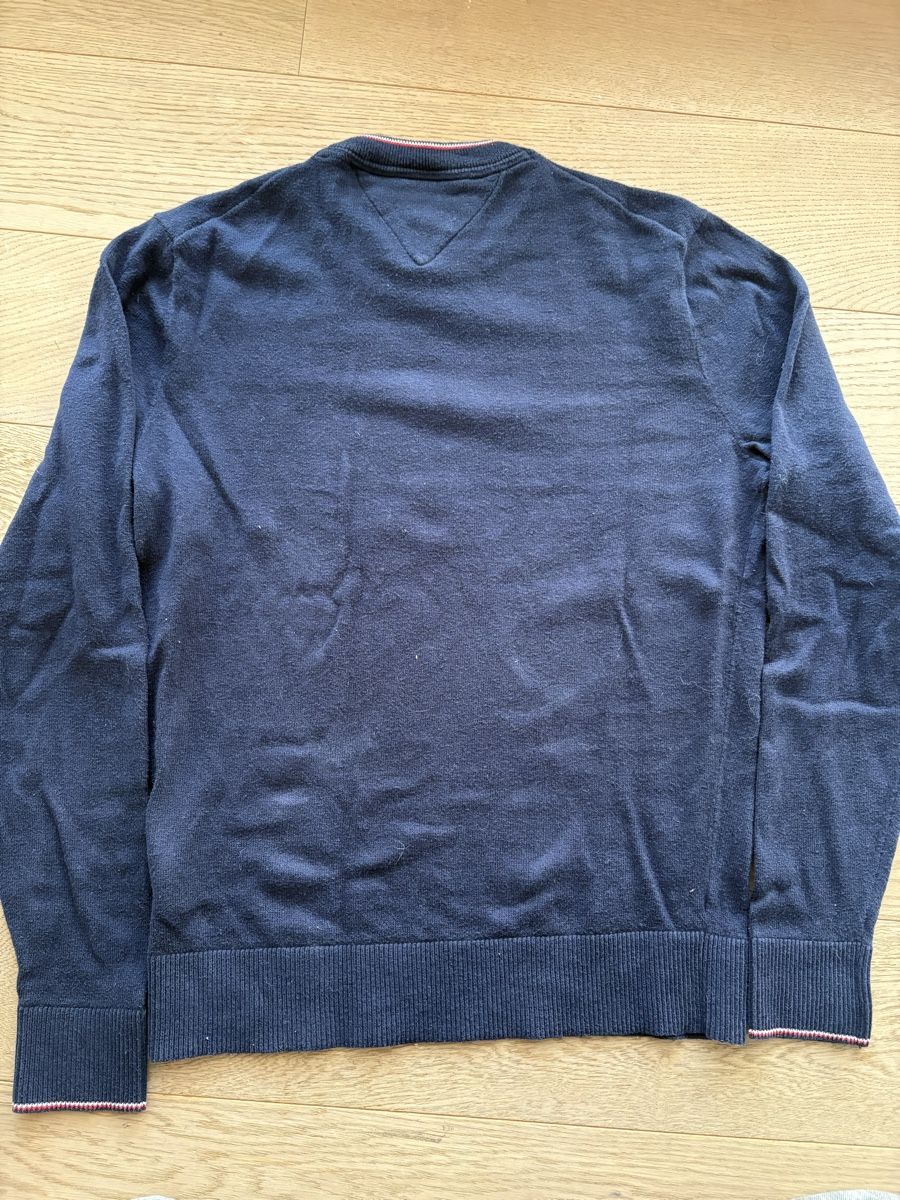 Tommy Hilfiger Maglioni & Felpe: Tommy Hilfiger Pullover – Usato da Riehen venduto da vintage_basel 1