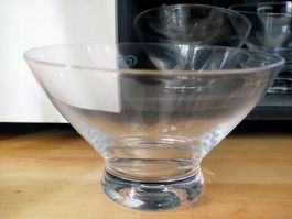 8er Set Lagnese Herz Eisschalen
