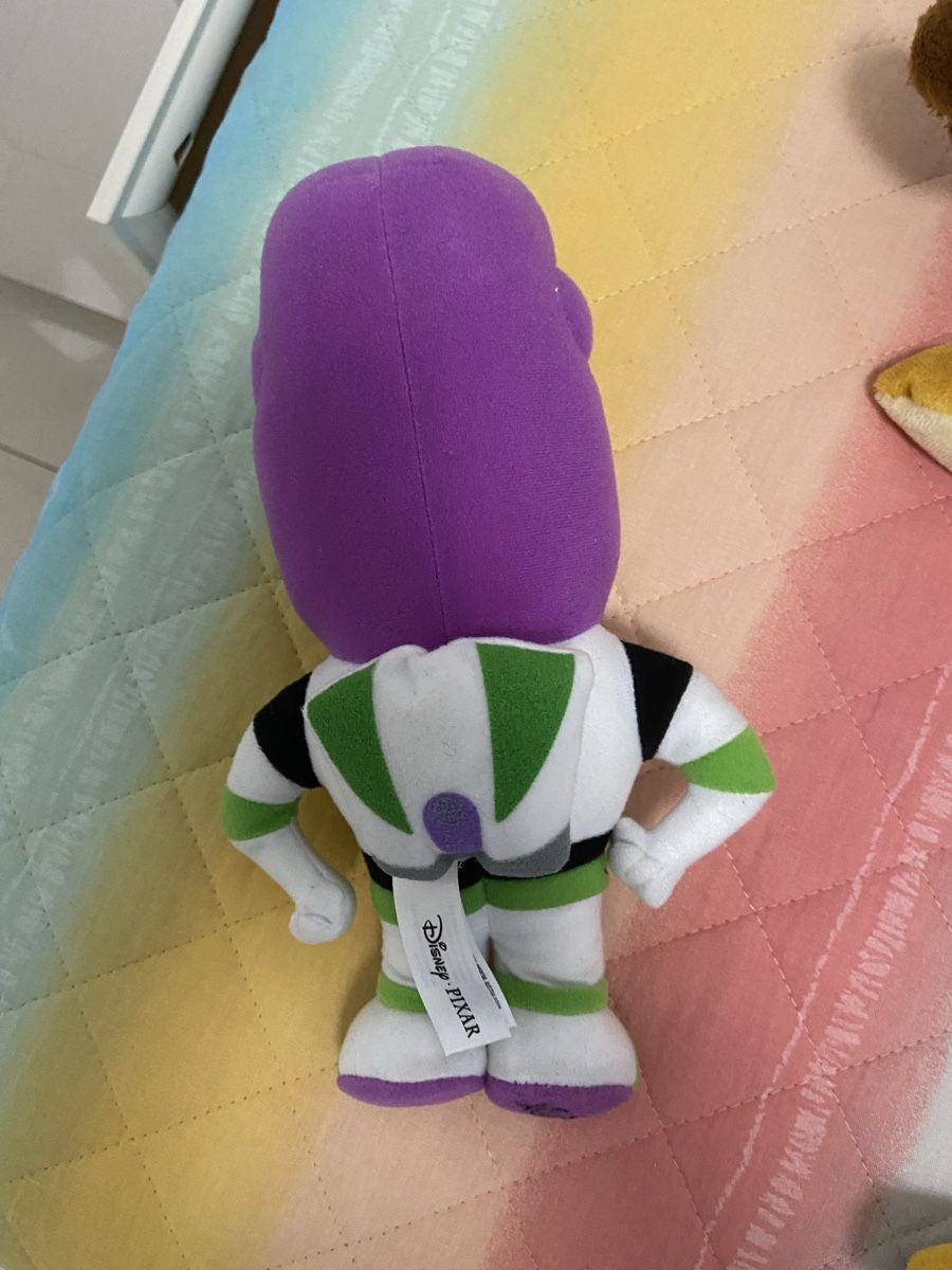 Jouets: Plüschtiere  – D'occasion à Nussbaumen AG par Gioka 7