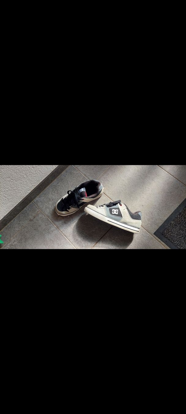 DC shoes Herrenschuhe: DC Schuhe – Gebraucht aus Chapella von lar_d2p6 2