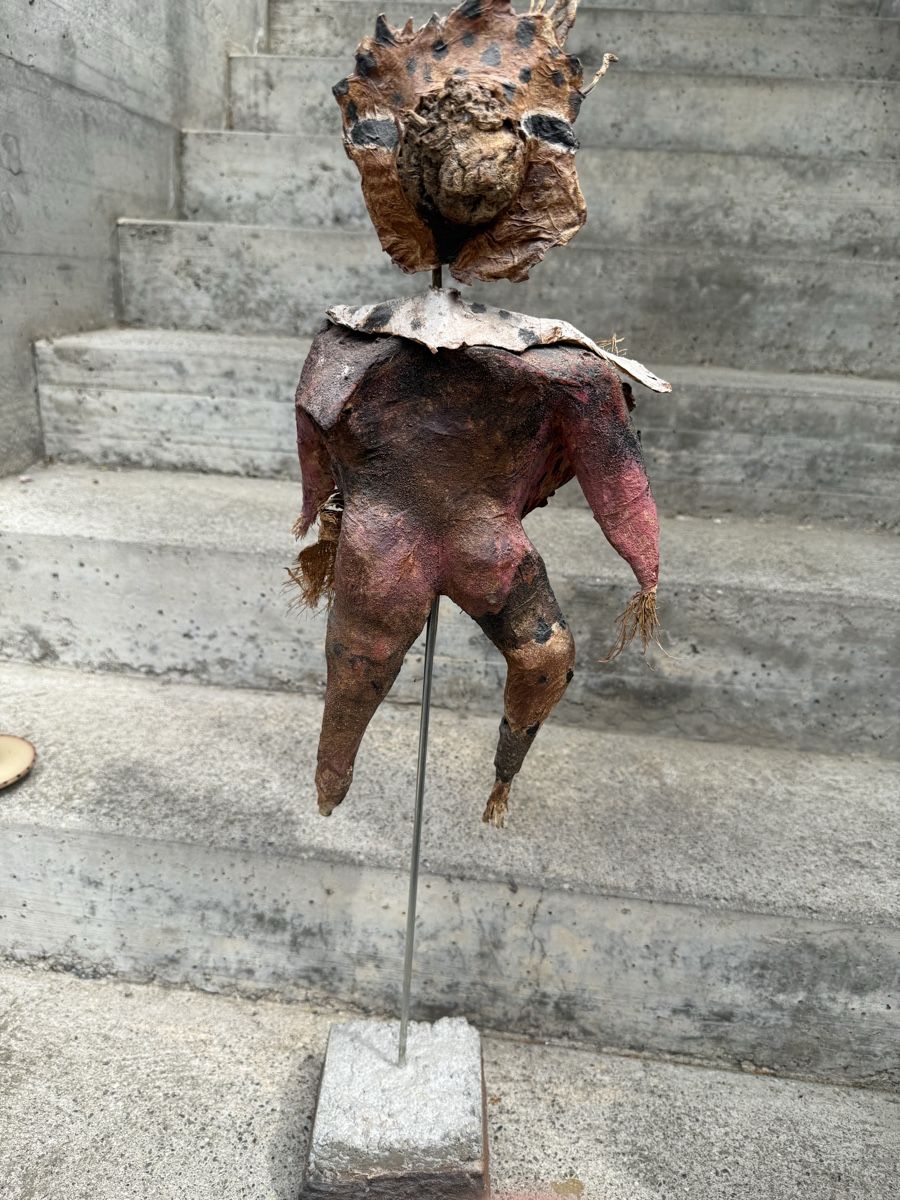Figuren: Fantasie-Figur der besonderen Art – Gebraucht aus Chur von pet_q7kd 2