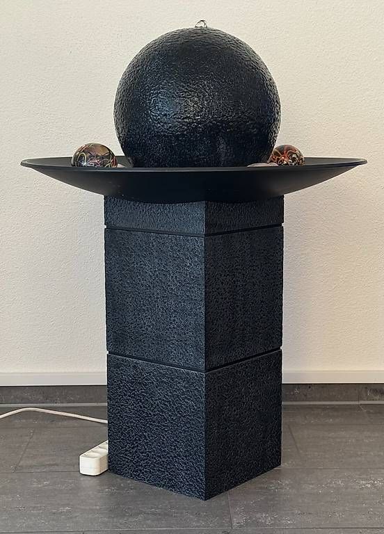 Teiche & Zierbrunnen: Zimmerbrunnen – Gebraucht aus Muhen von Hjresi