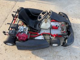 Go Kart