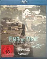 End of Time - Der Tod liegt in der Luft - Blu-ray uncut!