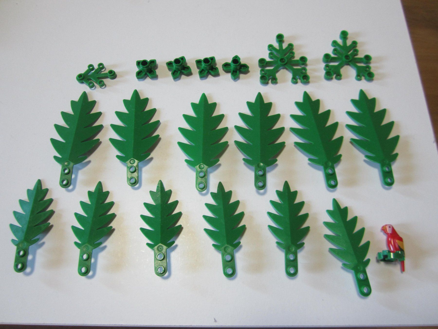 Lego Jeux de construction: Lego. pcs – Neuf (Voir description) à Tramelan par Tors