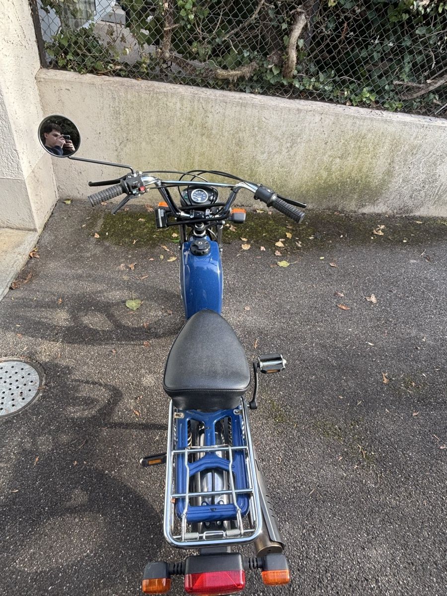 Pony Ciclomotori: PONY GTX 521 – Usato da Basel venduto da max_ds6x 5