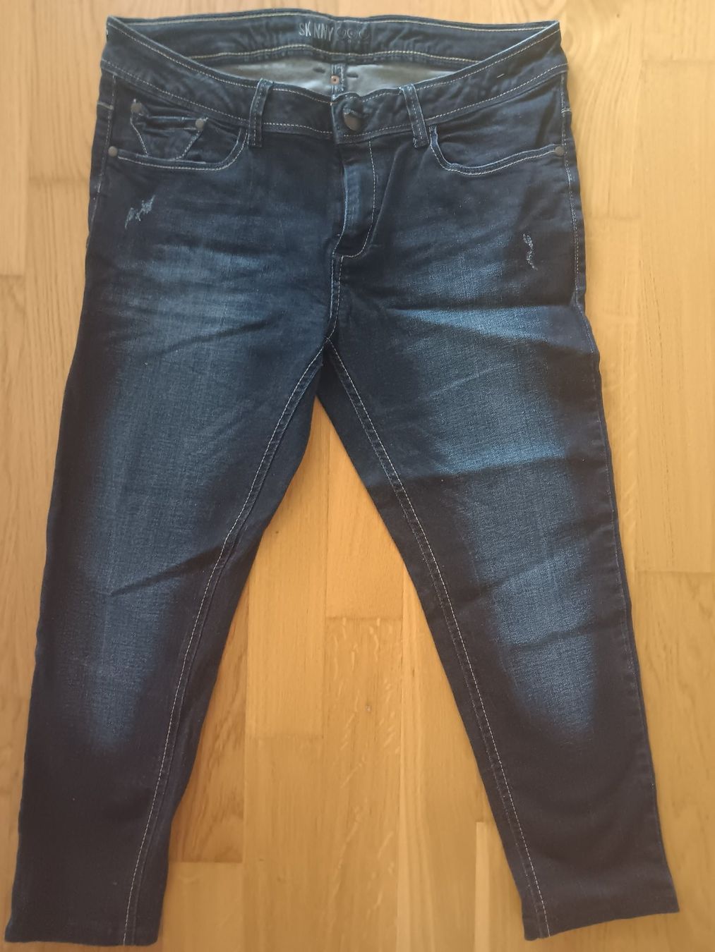 Jeans: Damen Jeanshose ,Gr.42 – Gebraucht aus Oftringen von Jul.ia