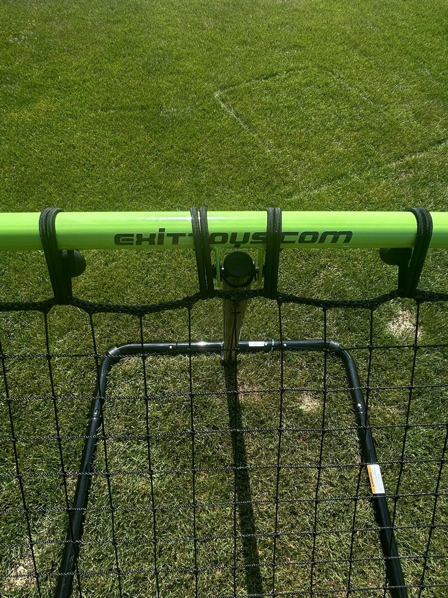 Giocattoli: Multisport Rebounder EXIT Toys Pro – Nuovo (secondo la descrizione) da Gutenswil venduto da Steffen.T 5