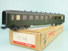 Liliput 832 70 SNCF 1/2 Klasse, neuwertig