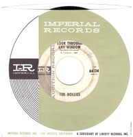 THE HOLLIES