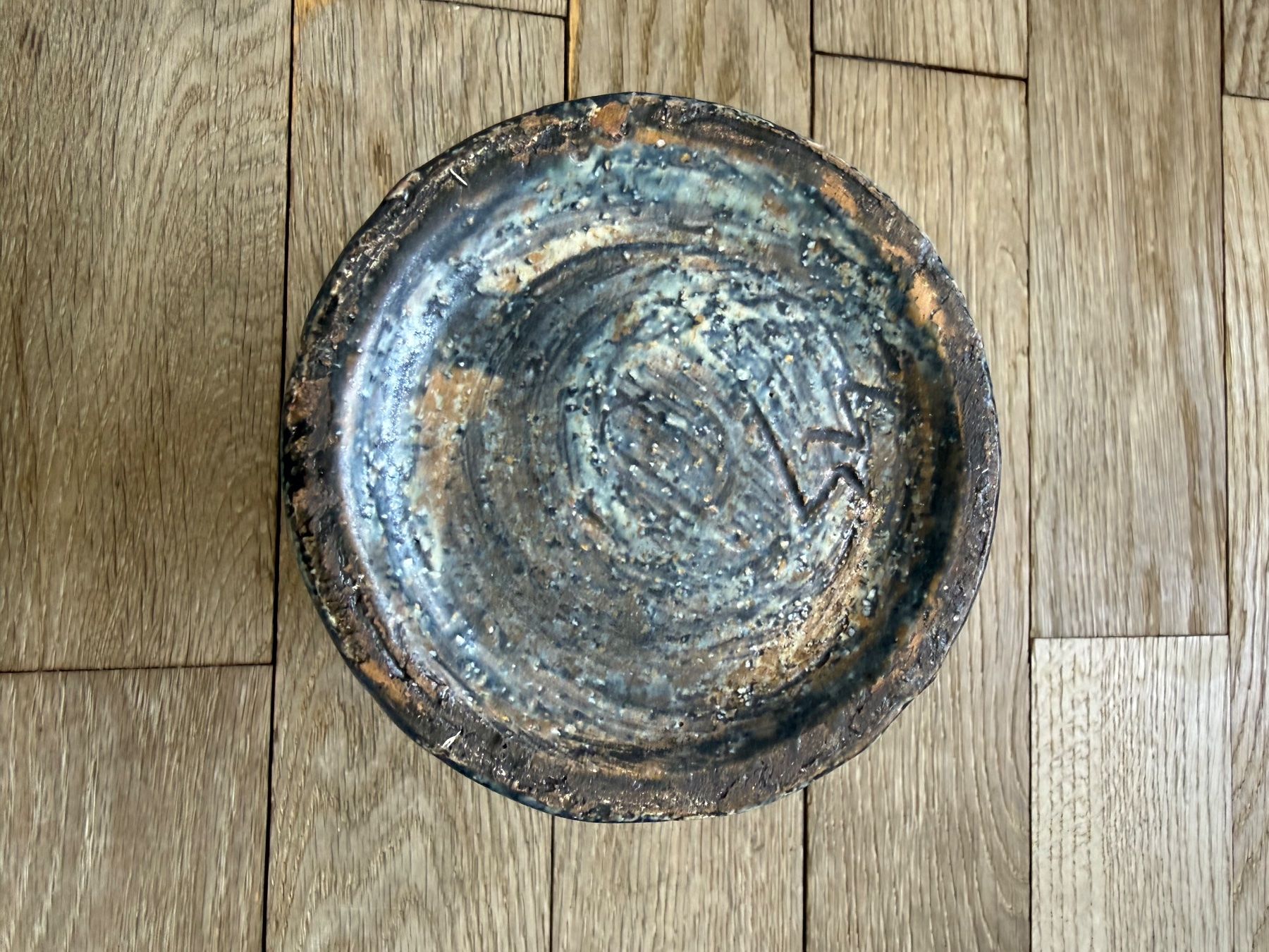 Vasi & Recipienti: Archaische Vase Ueli Schmutz – Usato da Luzern venduto da Mamutpe 3