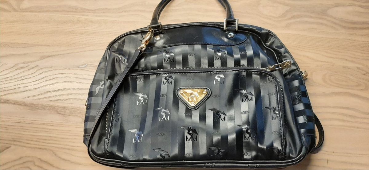 Maison Mollerus Borse da donna: Maison Mollerus Schultertasche – Usato da Wetzikon ZH venduto da Geri73