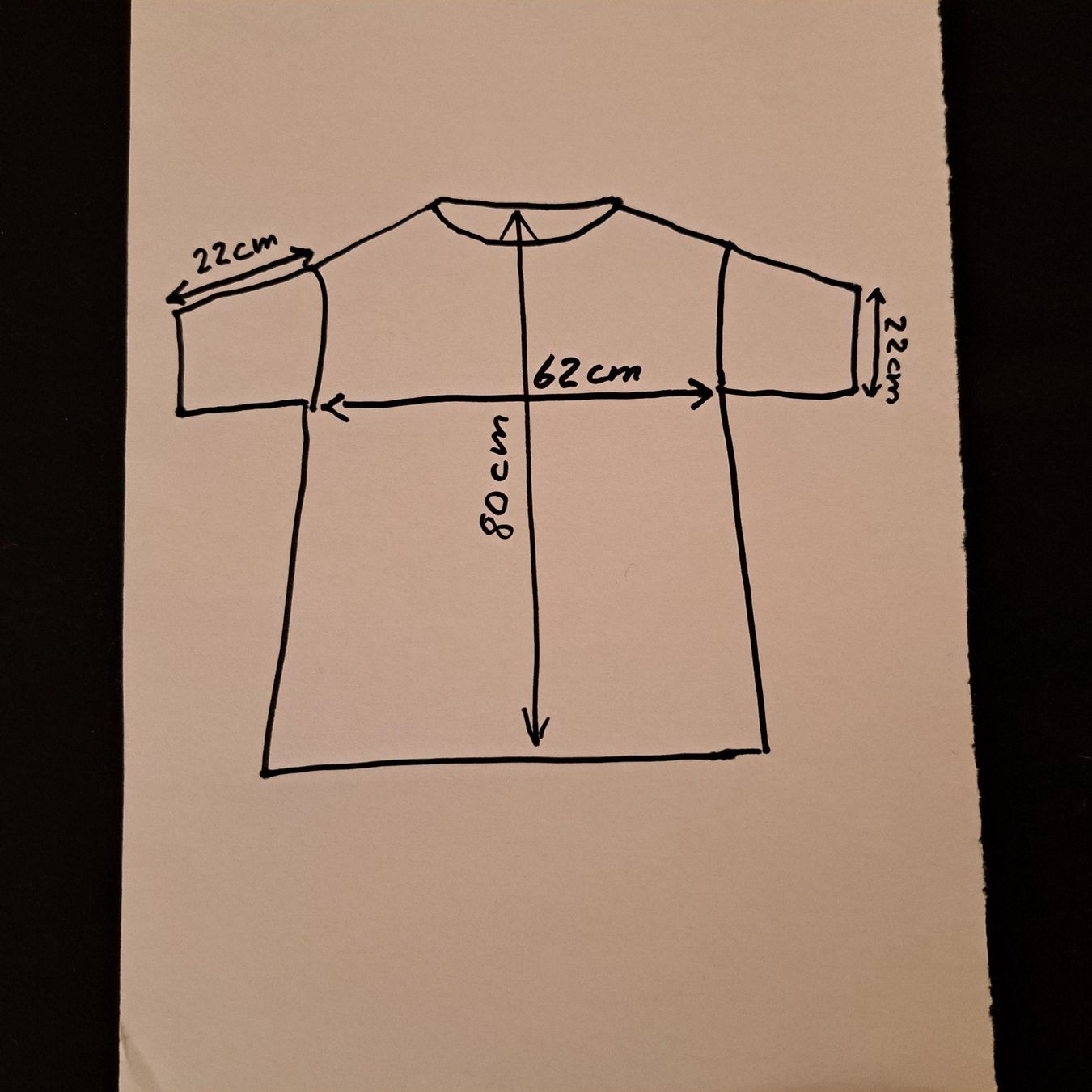 T-shirt: Paco Jeans / Herren Tshirt – Usato da Grüningen venduto da Tappio 2