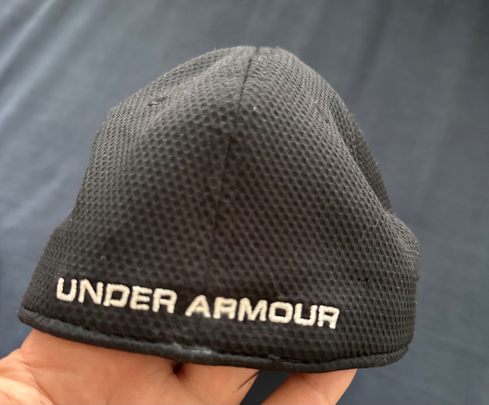 Under Armour Hüte, Mützen & Caps: Under Armour Kappe – Gebraucht aus Dürrenroth von tvy_bh56 1