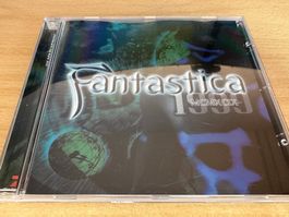 Various – Fantastica 1999 (MCMXCIX)