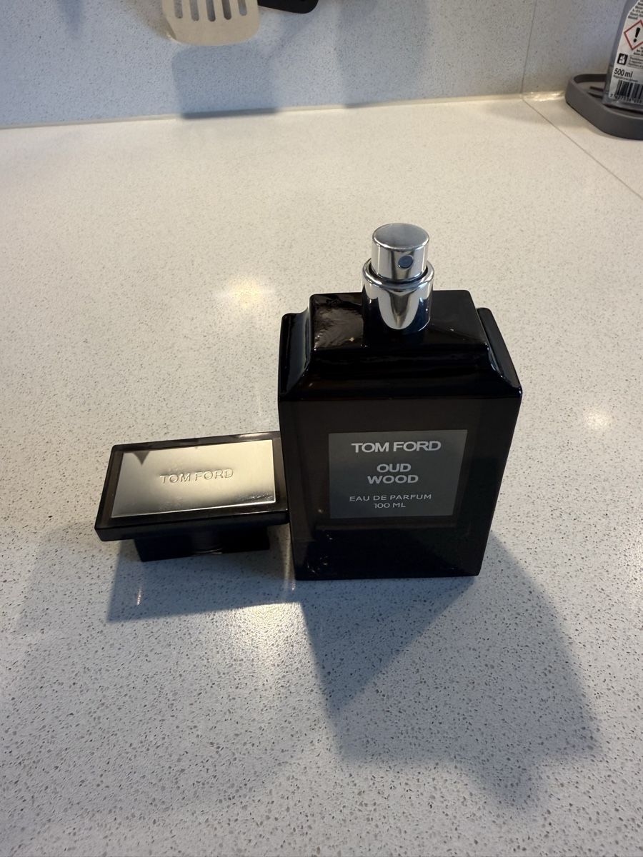 Tom Ford Profumi & Eau de Toilette: Tom Ford Oud Wood – Usato da Nunningen venduto da jau_42 1