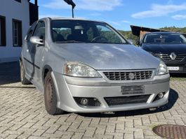 Opel Corsa C 1.8 GSi Preis verhandelbar