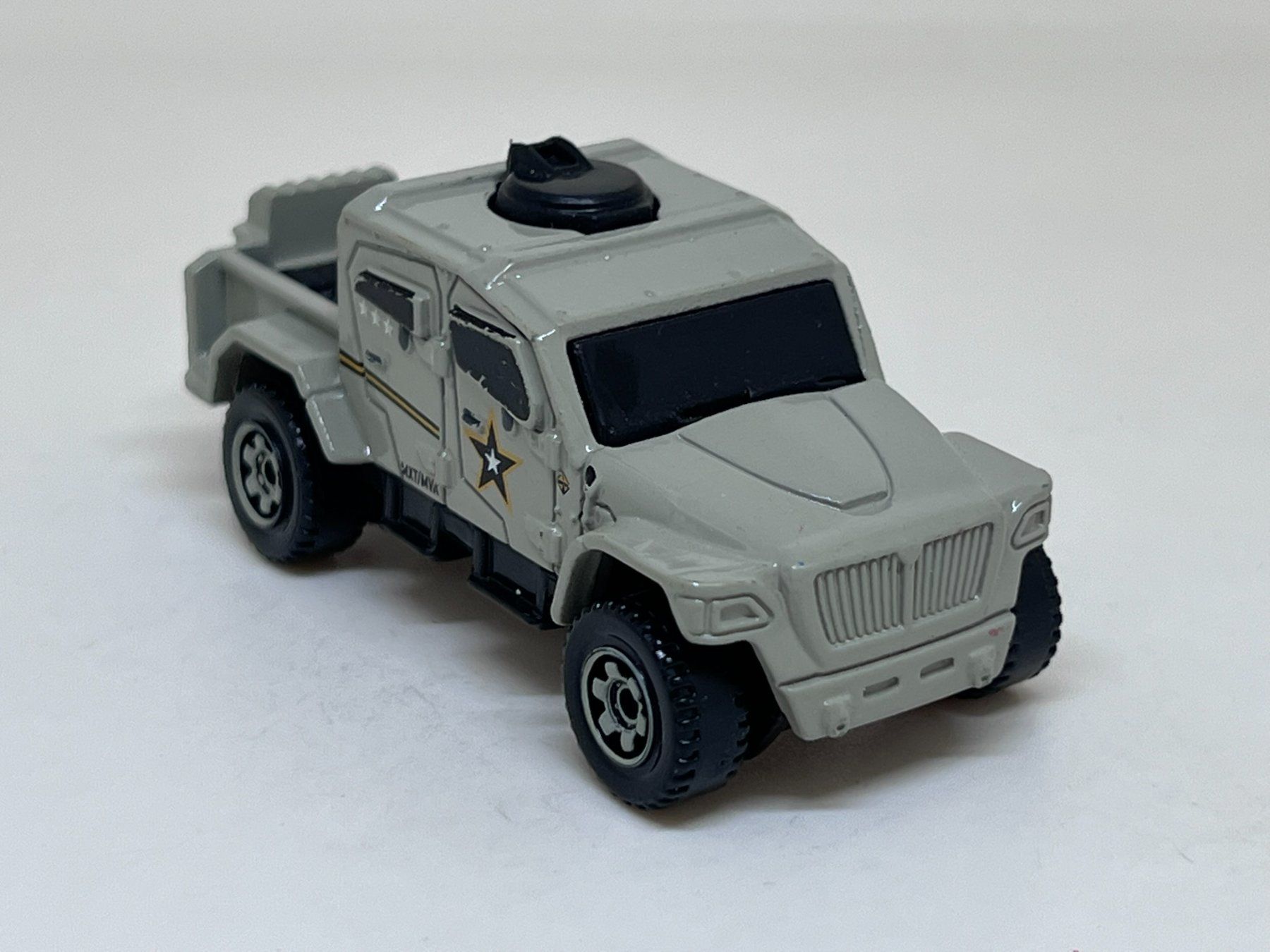 Matchbox Modellini d'auto: Matchbox International MXT #144 – Usato da Wildegg venduto da LaaBoutique