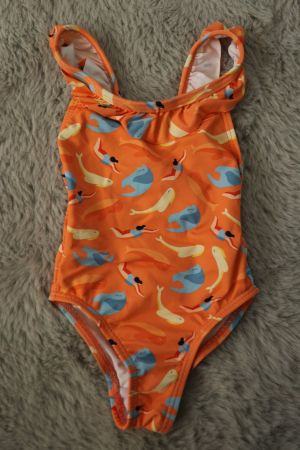 UV-Badekleid Gr. 68 - Top Zustand