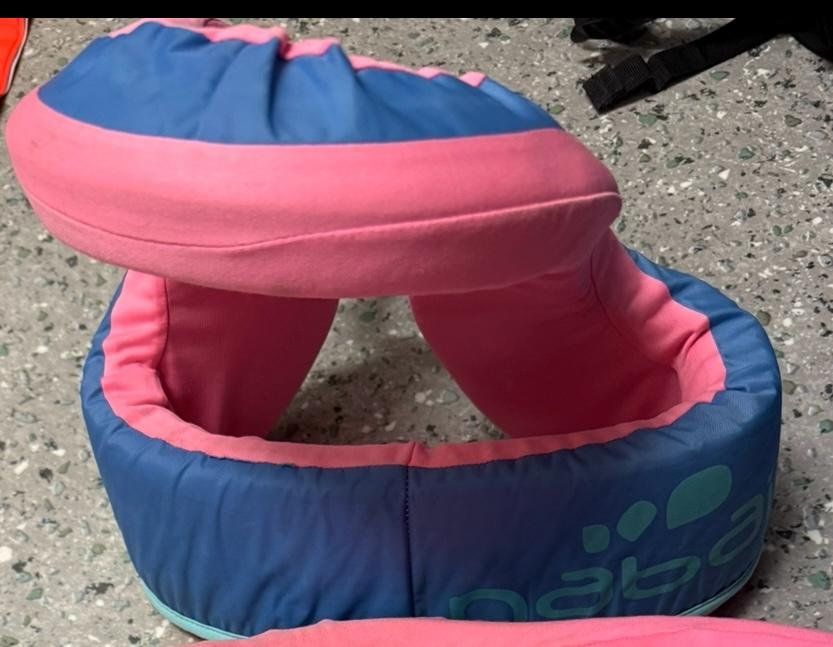 Schwimmringe: Schwimmhilfe – Gebraucht aus Flawil von Stella_3 1