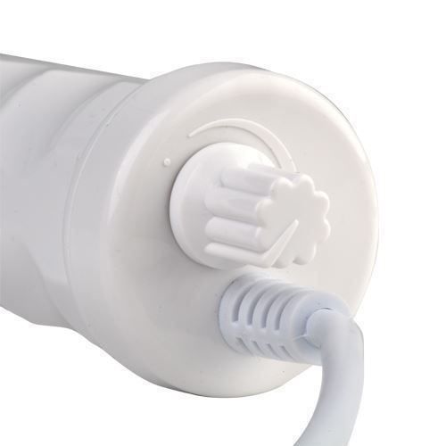 Dispositivi per massaggi: Hochfrequenz Stab Massage Therapie Gerät – Nuovo (secondo la descrizione) da Thun venduto da coverall 5