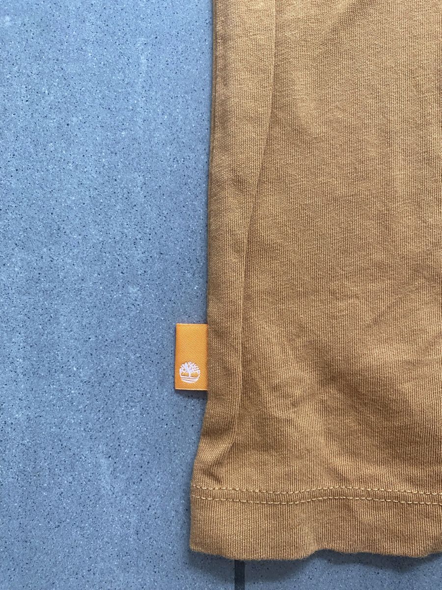 Timberland T-shirt: Timberland T-Shirt M – Nuovo (secondo la descrizione) da Rütihof venduto da ALAFC 2