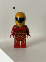 Lego figurine Star Wars Zorii Bliss Figur