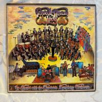 PROCOL HARUM - LIVE in concert with the edmonton symphonic..