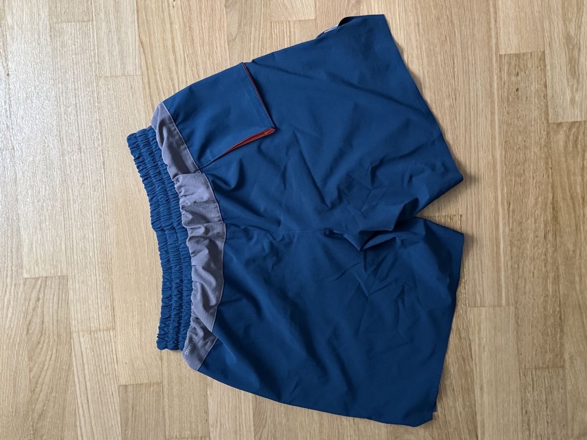 Helly Hansen Hosen: Puma x Helly Hansen, Grösse M dunkelblau – Gebraucht aus Zürich von rom_nz7y 1