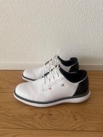FootJoy Traditions Spikeless Gr. 41 – neuwertig