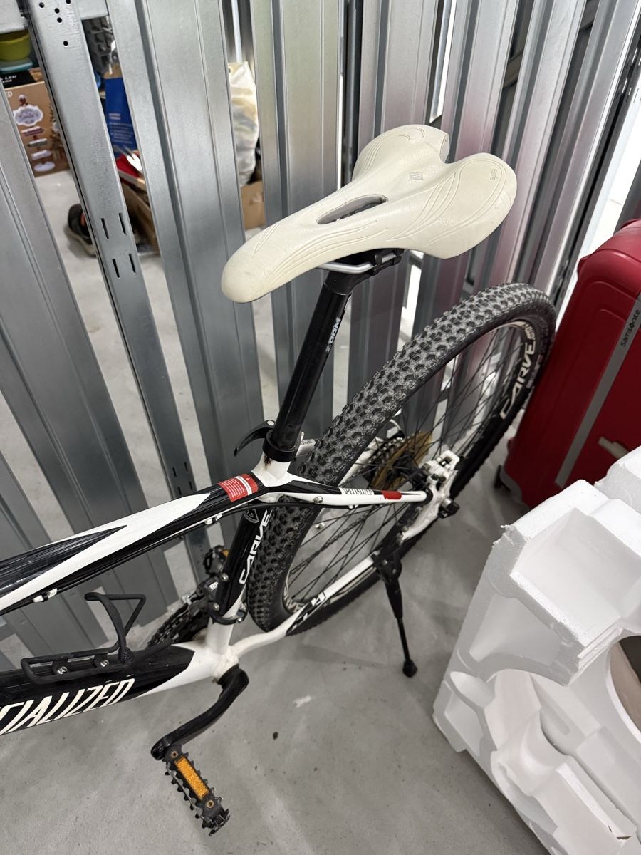 Specialized Biciclette: Specialized Carve Expert 29 – Usato da Erschwil venduto da norge99 3