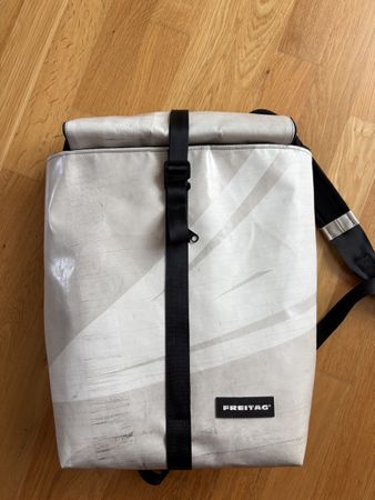 Freitag Rucksack Clapton F155